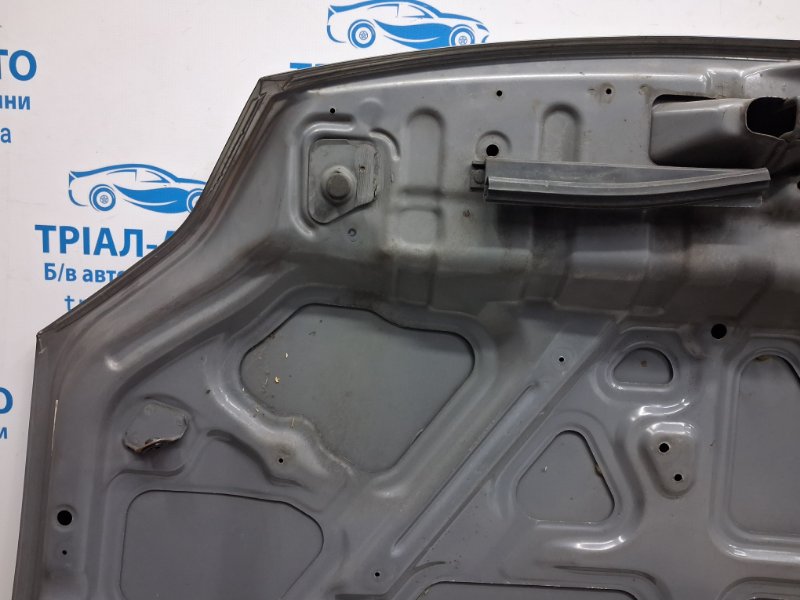 Капот X-Trail 2007-2015 T31 2.0 Diesel M9R Капот X-Trail 2007-2015 T31 2.0 Diesel M9R