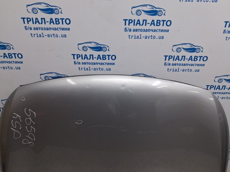 Капот Sportage 2010-2016 SL 1.7 diesel D4FD