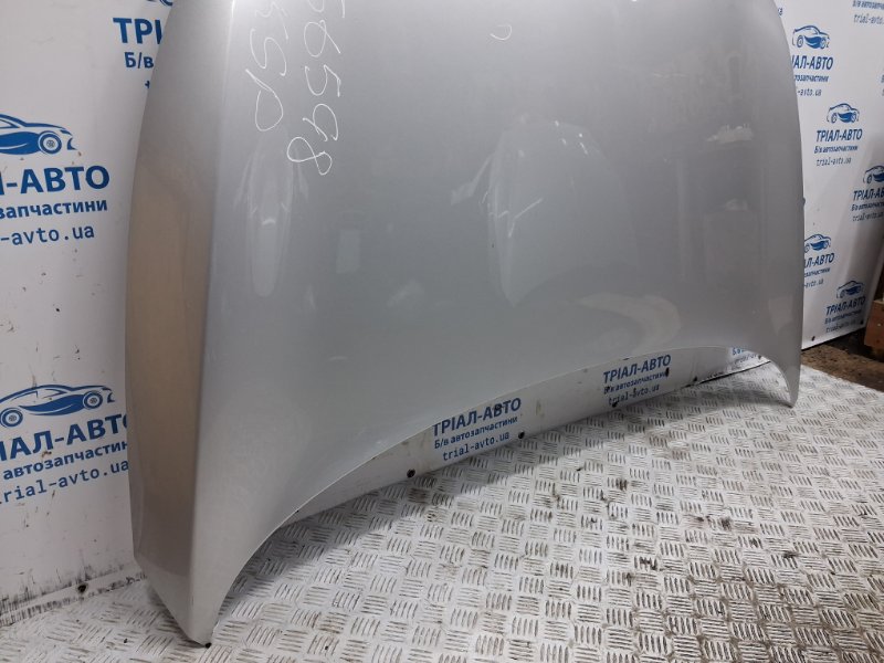 Капот Kia Sportage SL 1.7 diesel D4FD