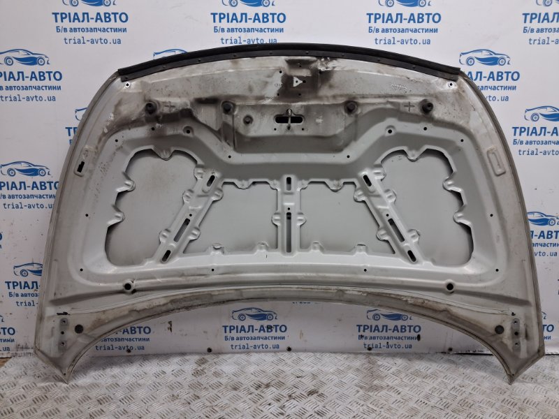Капот Sportage 2010-2016 SL 1.7 diesel D4FD