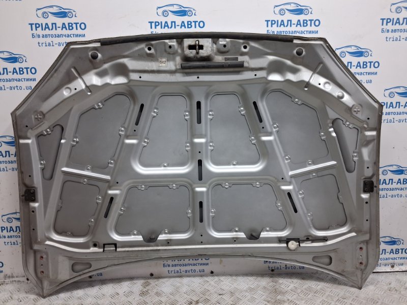 Капот Kyron 2005-2016 DJ 2.0 diesel D20DT