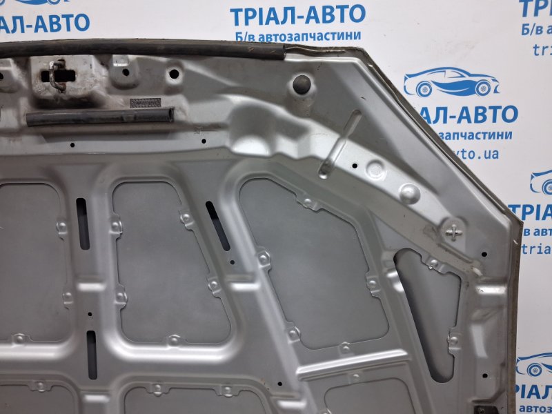 Капот Kyron 2005-2016 DJ 2.0 diesel D20DT