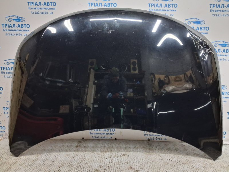 Капот Kia Sorento 2009-2014 XM 2.2 diesel D4HB 664002P000 Б/У