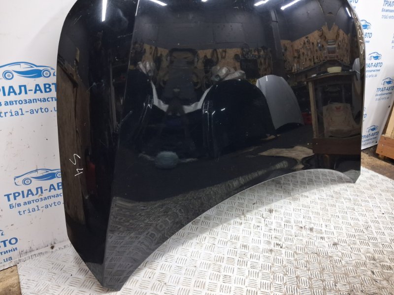 Капот Sorento 2009-2014 XM 2.2 diesel D4HB