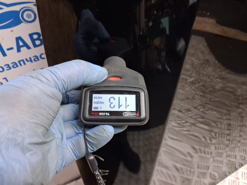 Капот Sorento 2009-2014 XM 2.2 diesel D4HB