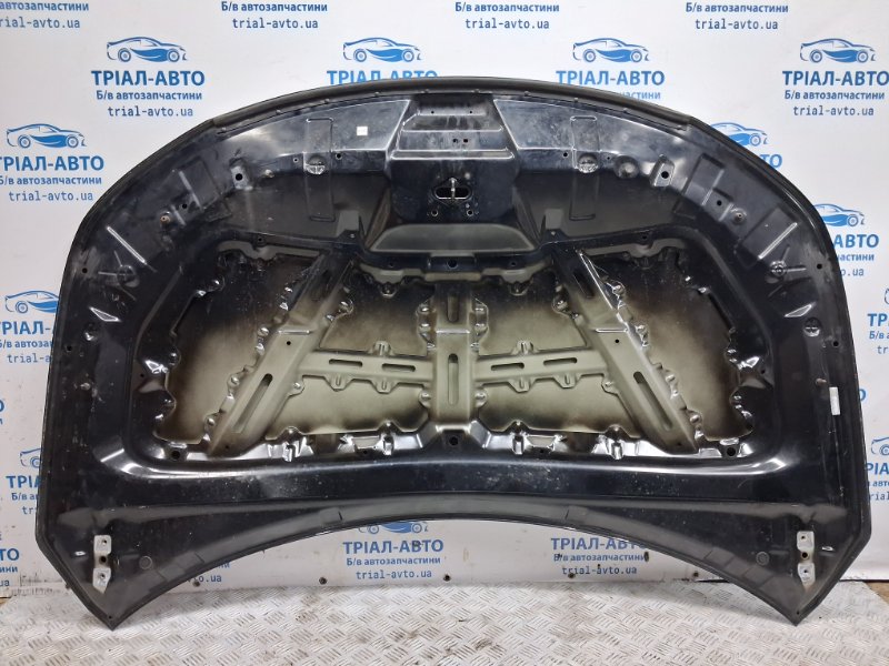 Капот Sorento 2009-2014 XM 2.2 diesel D4HB