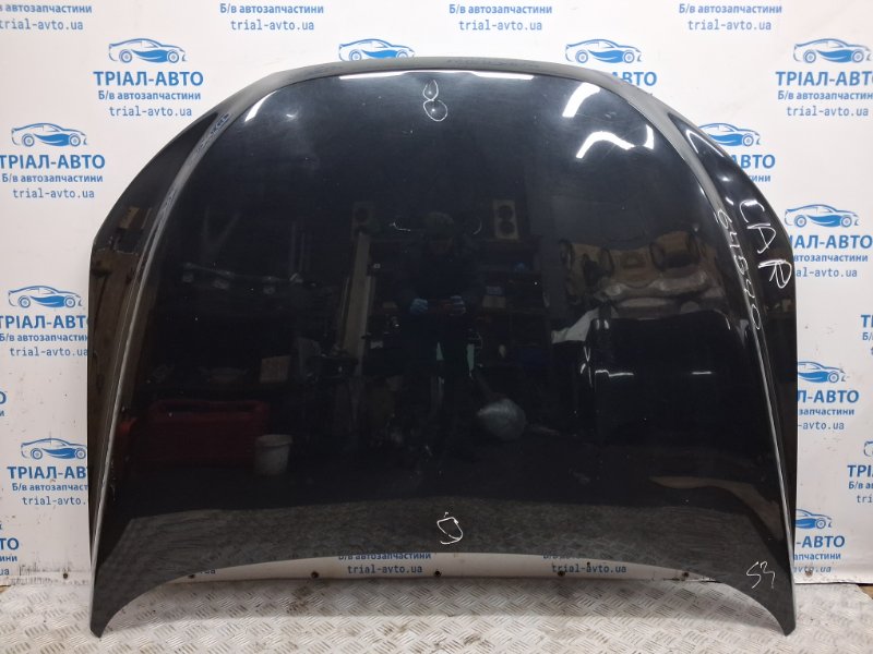 Капот Chevrolet Captiva 2006-2018 C140 2.2 diesel Z22D1 95460922 Б/У