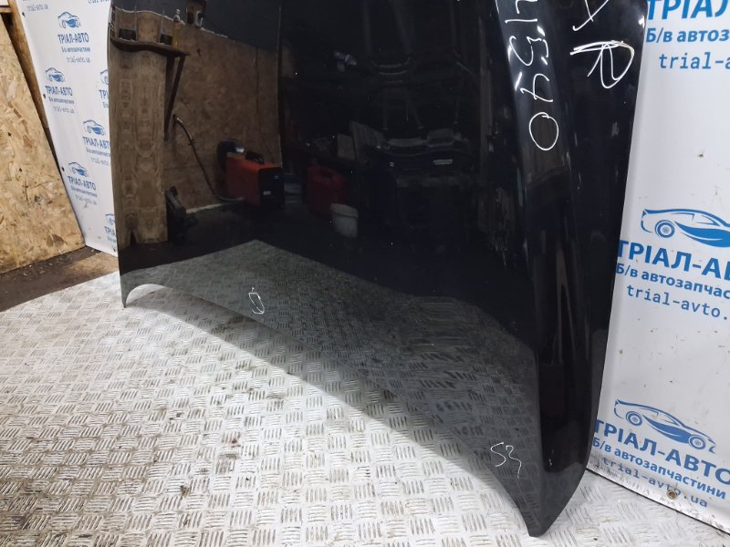 Капот Chevrolet Captiva C140 2.2 diesel Z22D1