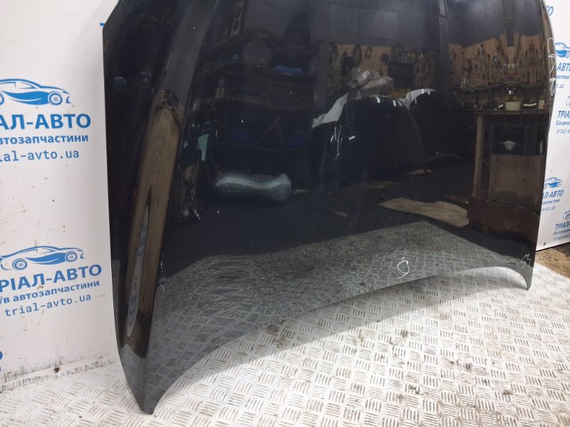 Капот Captiva 2006-2018 C140 2.2 diesel Z22D1