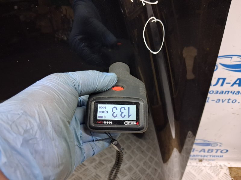 Капот Captiva 2006-2018 C140 2.2 diesel Z22D1