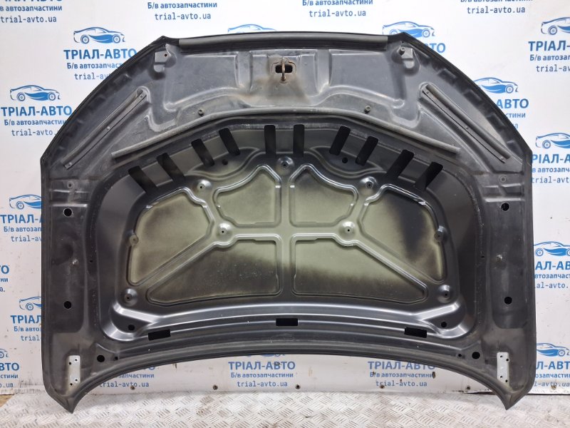 Капот Captiva 2006-2018 C140 2.2 diesel Z22D1