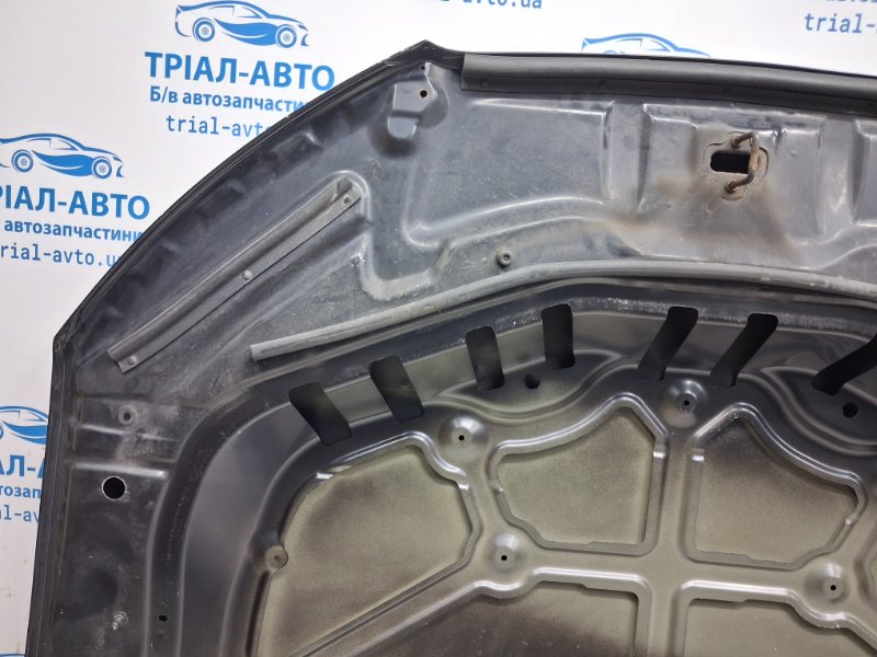 Капот Captiva 2006-2018 C140 2.2 diesel Z22D1