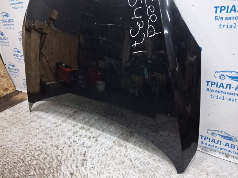 Капот Kia Ceed ED 1.6 Diesel D4FB