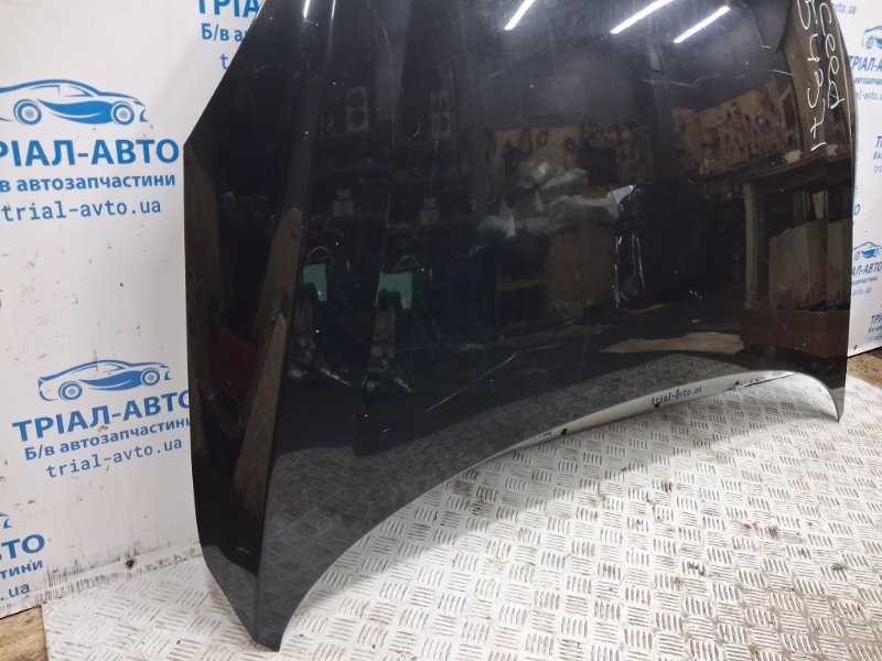 Капот Ceed 2006-2012 ED 1.6 Diesel D4FB