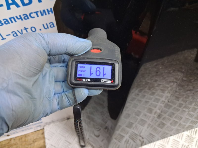 Капот Ceed 2006-2012 ED 1.6 Diesel D4FB