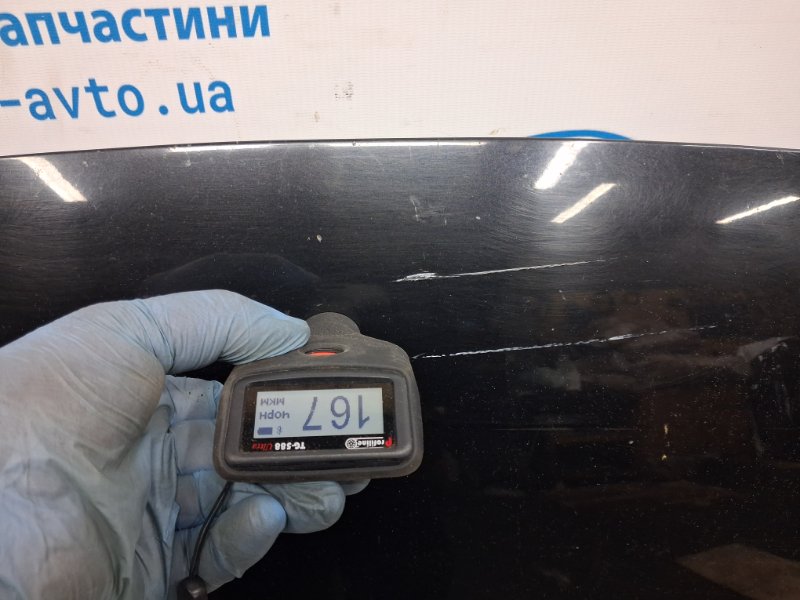 Капот Ceed 2006-2012 ED 1.6 Diesel D4FB