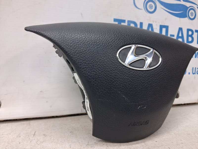 Подушка безопасности в руль I30 2011-2017 GD 1.6 diesel D4FB