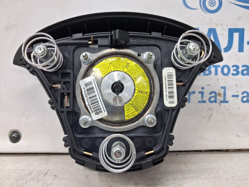 Подушка безопасности в руль I30 2011-2017 GD 1.6 diesel D4FB