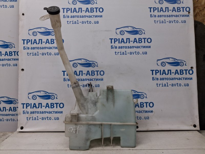 Бачок омывателя Chevrolet Captiva 2006-2018 C140 2.2 diesel Z22D1 20775069 Б/У