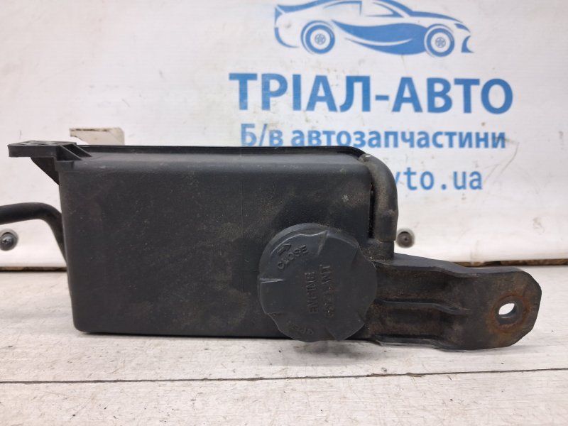 Бачок радиатора (расширительный) Santa fe 2005-2012 CM 2.2 diesel D4HB