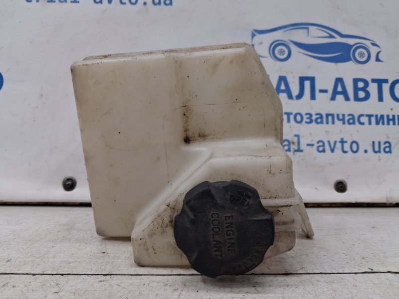 Бачок радиатора (расширительный) I30 2011-2017 GD 1.6 diesel D4FB