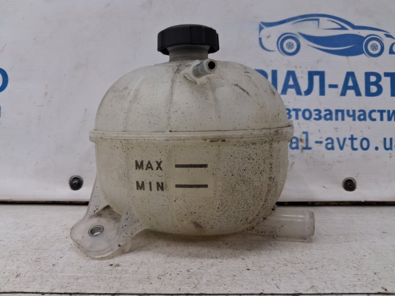 Бачок радиатора (расширительный) Kia Sportage 2015-2022 QL 1.7 diesel D4FD 25431D3500 Б/У