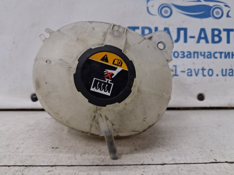 Бачок радиатора (расширительный) Sportage 2015-2022 QL 1.7 diesel D4FD