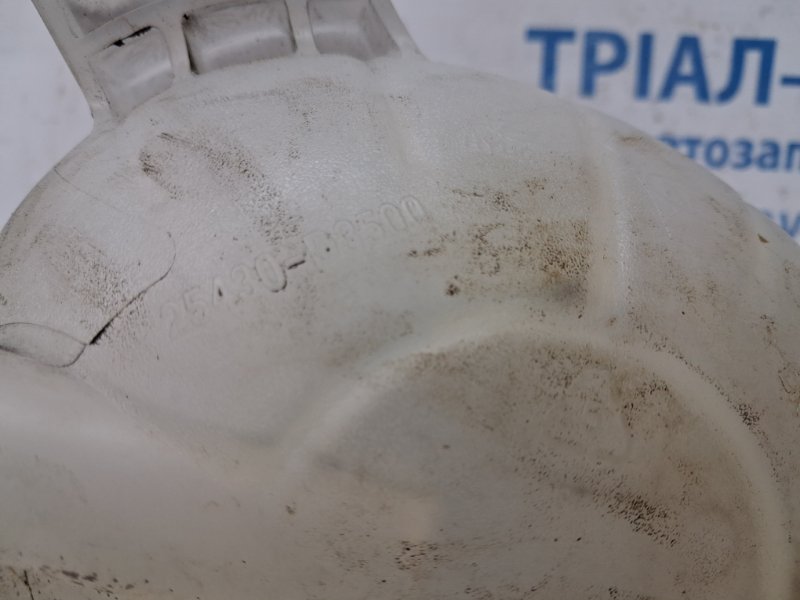 Бачок радиатора (расширительный) Sportage 2015-2022 QL 1.7 diesel D4FD