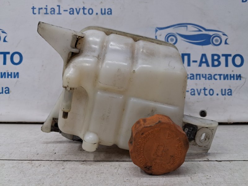 Бачок радиатора (расширительный) Captiva 2006-2018 C140 2.2 diesel Z22D1