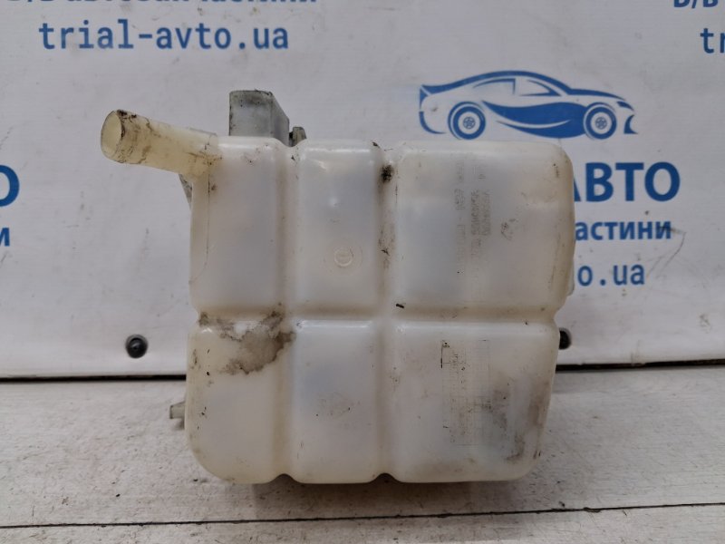 Бачок радиатора (расширительный) Chevrolet Captiva C140 2.2 diesel Z22D1