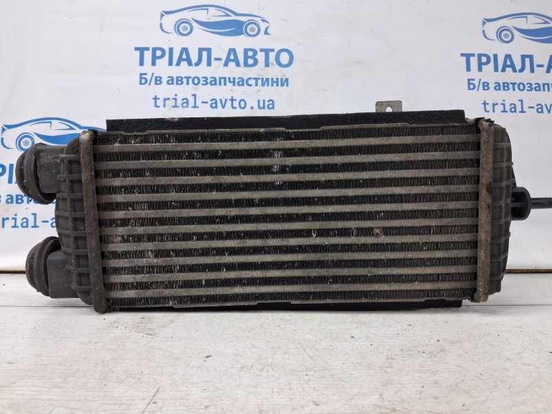 Радиатор интеркуллера Sportage 2015-2022 QL 1.7 diesel D4FD