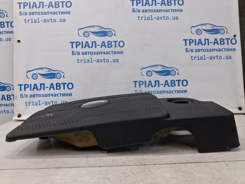 Декоративная крышка ДВС Chevrolet Captiva C140 2.2 diesel Z22D1