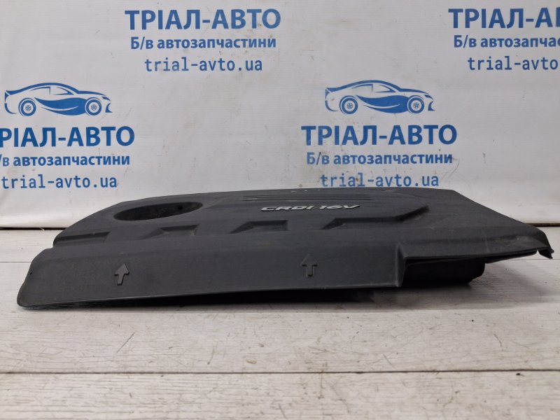 Декоративная крышка ДВС Sportage 2015-2022 QL 1.7 diesel D4FD