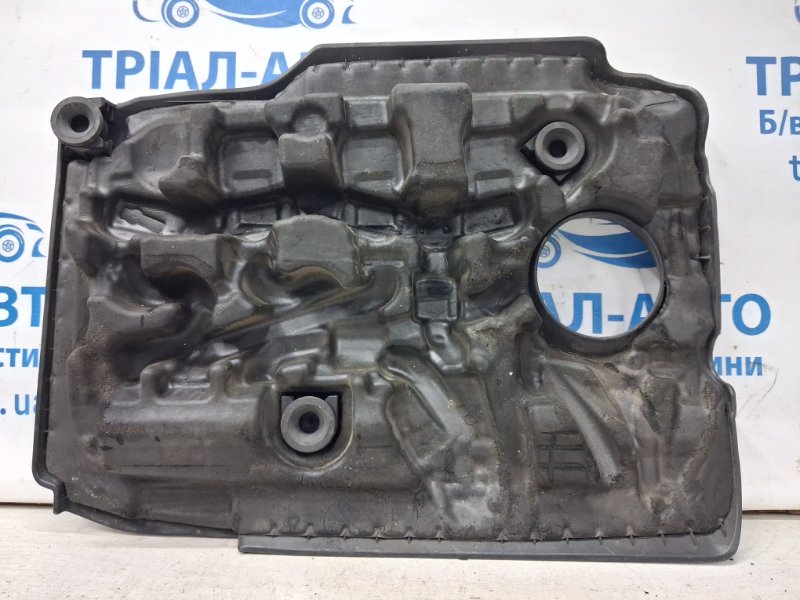 Декоративная крышка ДВС Sportage 2015-2022 QL 1.7 diesel D4FD