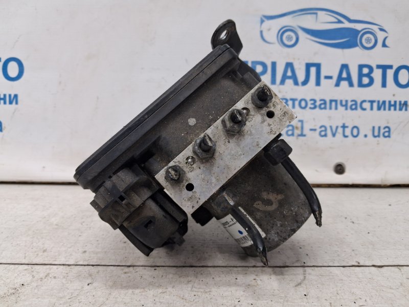 Блок abs Sportage 2015-2022 QL 1.7 diesel D4FD