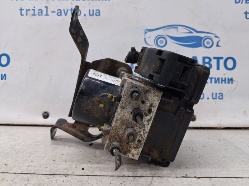 Блок abs Chevrolet Captiva 2006-2018 C140 2.2 diesel Z22D1 20946178 Б/У