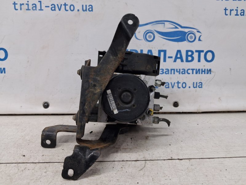 Блок abs Captiva 2006-2018 C140 2.2 diesel Z22D1