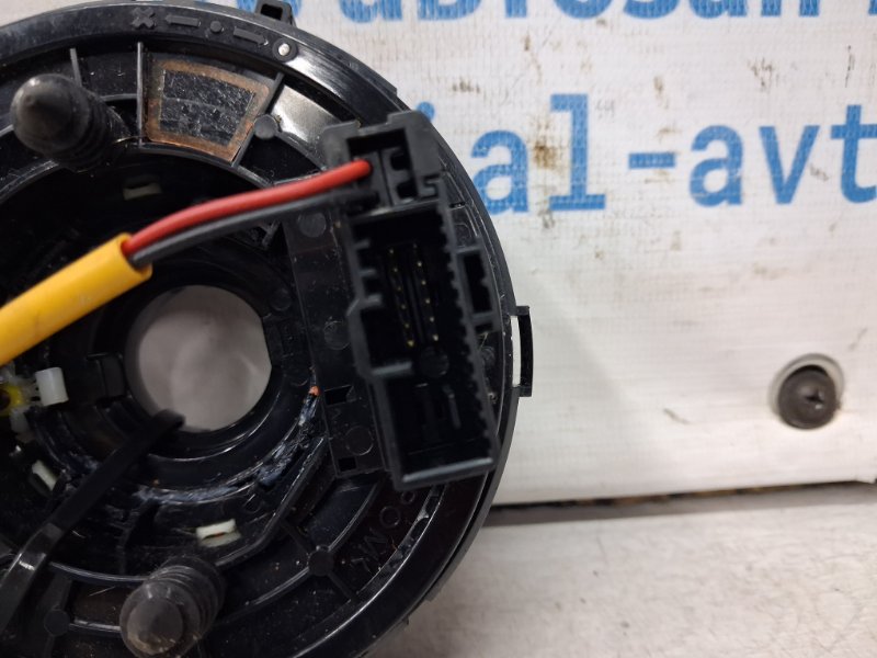 Шлейф AIRBAG Sportage 2015-2022 QL 1.7 diesel D4FD