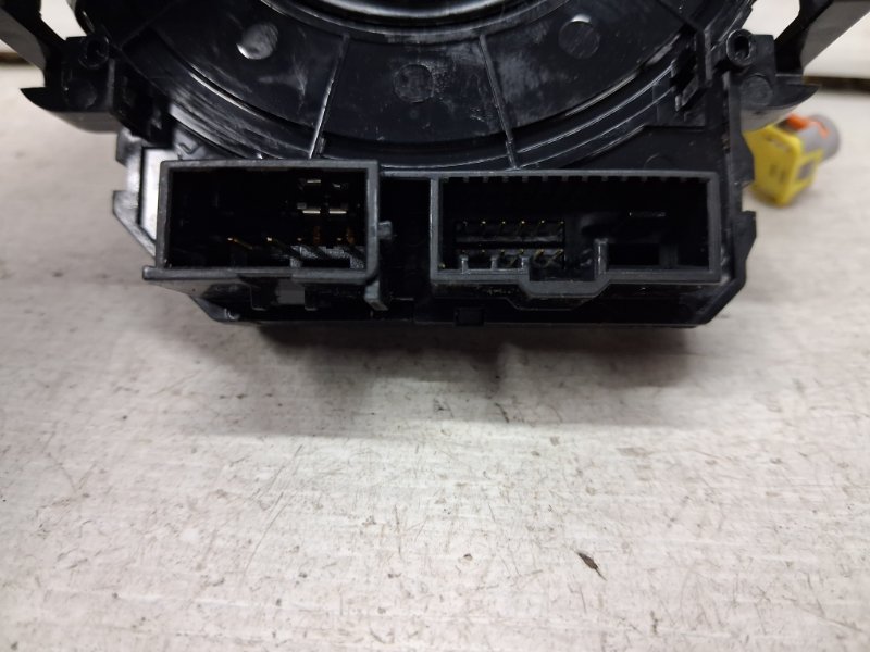 Шлейф AIRBAG Sportage 2015-2022 QL 1.7 diesel D4FD