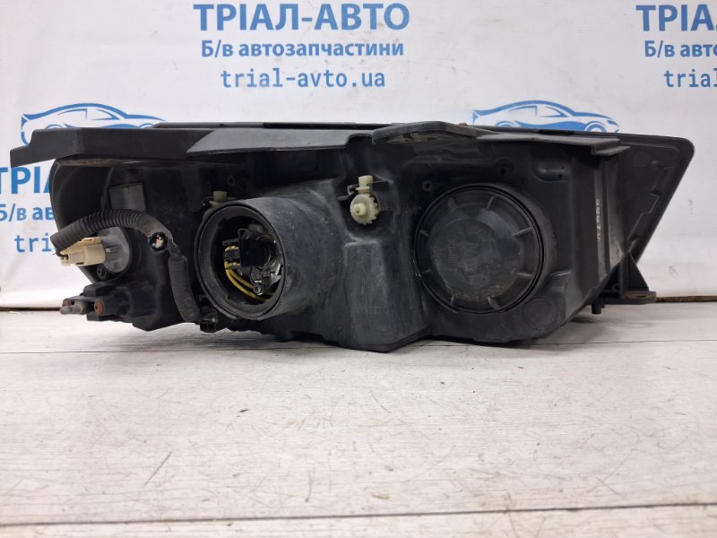 Фара левая Captiva 2006-2018 C140 2.2 diesel Z22D1 Фара левая Captiva 2006-2018 C140 2.2 diesel Z22D1