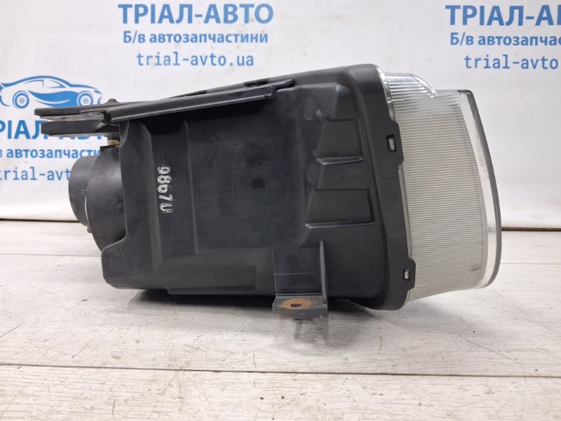 Фара левая Captiva 2006-2018 C140 2.2 diesel Z22D1 Фара левая Captiva 2006-2018 C140 2.2 diesel Z22D1