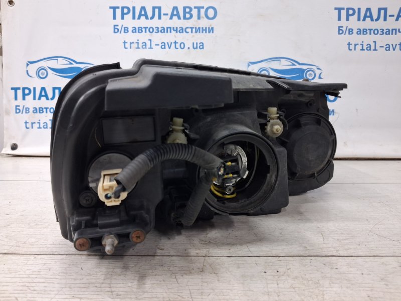 Фара левая Captiva 2006-2018 C140 2.2 diesel Z22D1 Фара левая Captiva 2006-2018 C140 2.2 diesel Z22D1