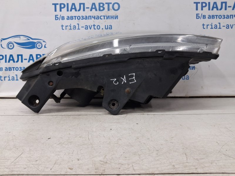 Фара левая Captiva 2006-2018 C140 2.2 diesel Z22D1 Фара левая Captiva 2006-2018 C140 2.2 diesel Z22D1