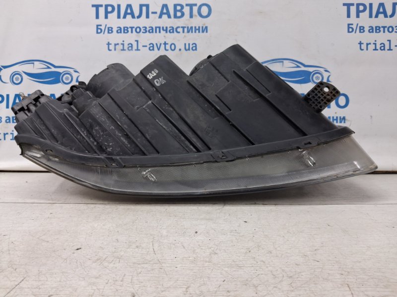 Фара левая Captiva 2006-2018 C140 2.2 diesel Z22D1 Фара левая Captiva 2006-2018 C140 2.2 diesel Z22D1