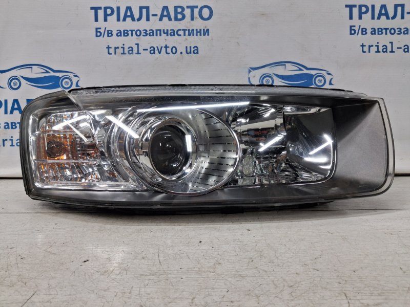 Фара правая Chevrolet Captiva 2006-2018 C140 2.2 diesel Z22D1 96699868 Б/У