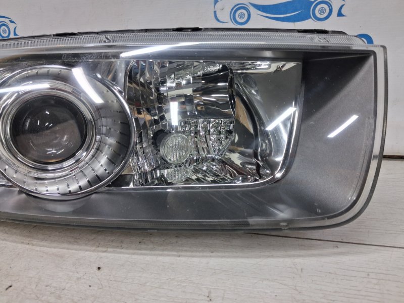 Фара правая Chevrolet Captiva C140 2.2 diesel Z22D1