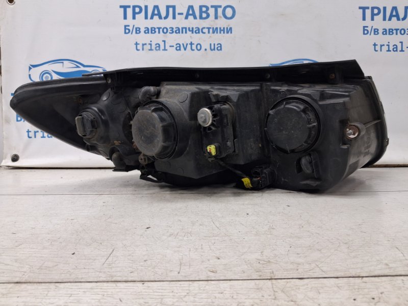Фара левая Santa fe 2005-2012 CM 2.2 diesel D4HB