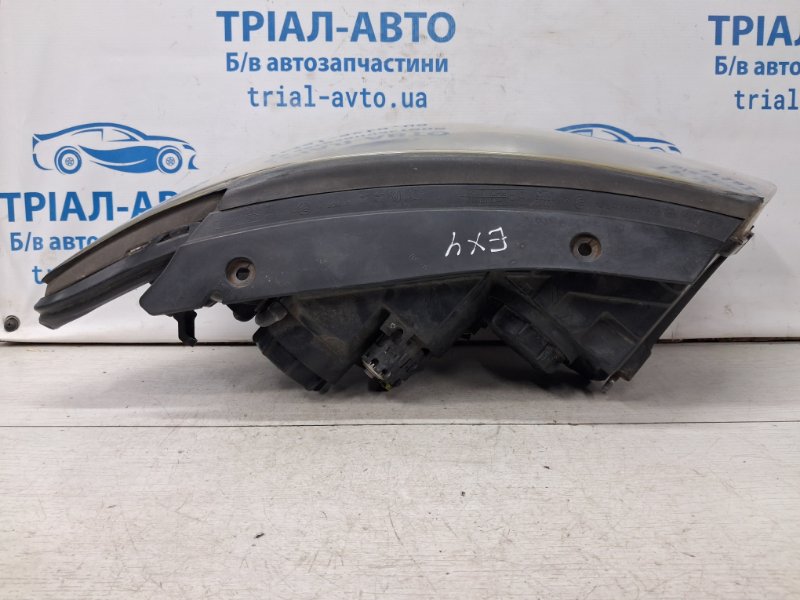 Фара левая Santa fe 2005-2012 CM 2.2 diesel D4HB