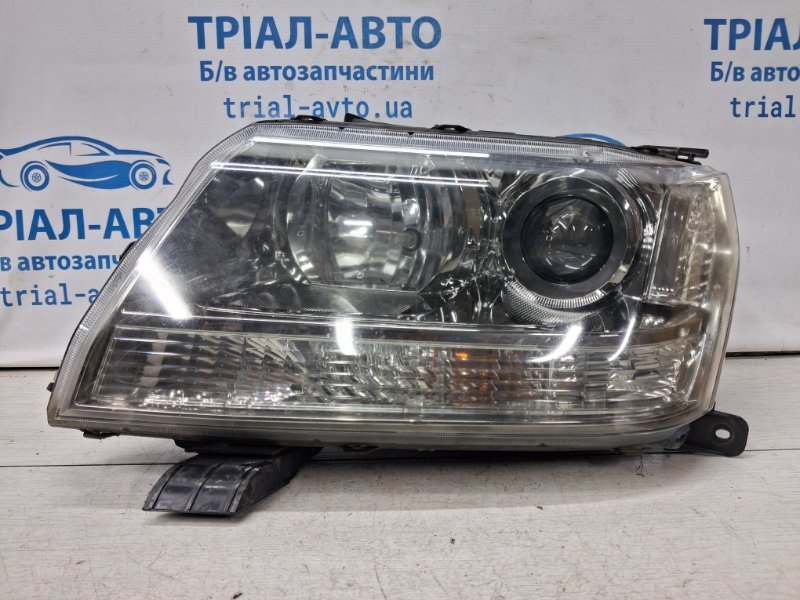 Фара левая Suzuki Grand Vitara 2005-2016 JT 2.0 Бензин J20A 35320-65J11 Б/У