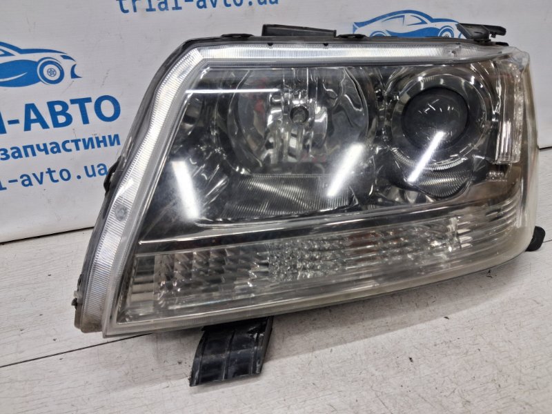 Фара левая Grand Vitara 2005-2016 JT 2.0 Бензин J20A